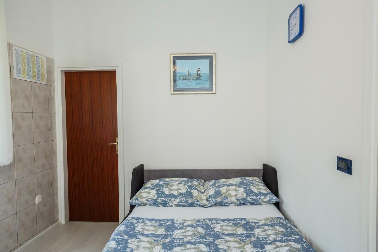 Apartments Sea Star Kaštela Exterior foto