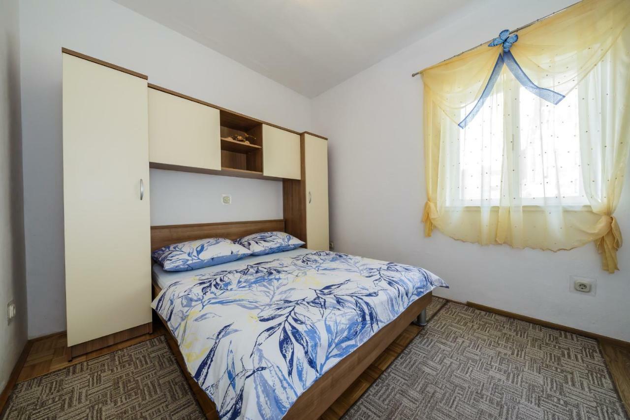 Apartments Sea Star Kaštela Exterior foto